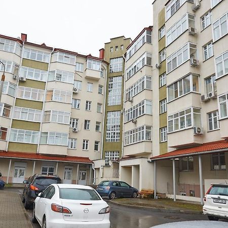 Paulmarie Apartments On Prs. Lenina, 51 Homel Exterior foto