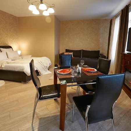 Paulmarie Apartments On Prs. Lenina, 51 Homel Exterior foto