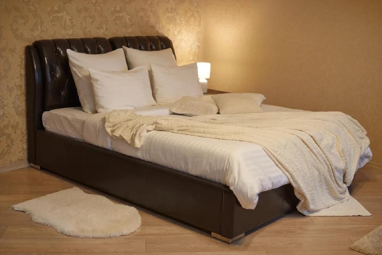 Paulmarie Apartments On Prs. Lenina, 51 Homel Exterior foto