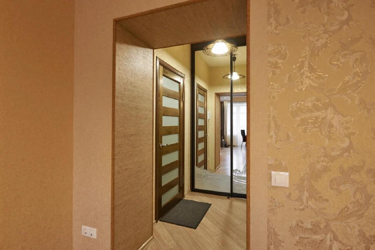 Paulmarie Apartments On Prs. Lenina, 51 Homel Exterior foto