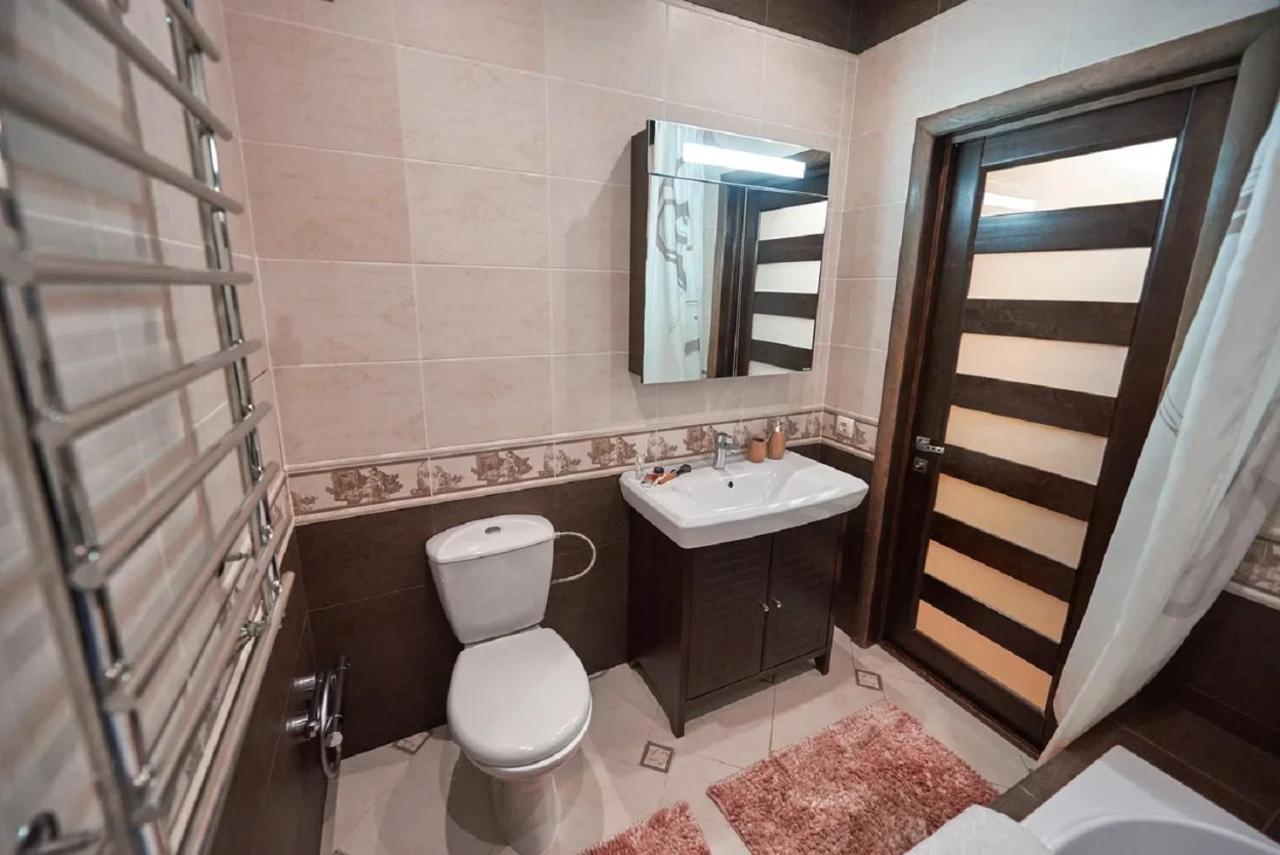 Paulmarie Apartments On Prs. Lenina, 51 Homel Exterior foto