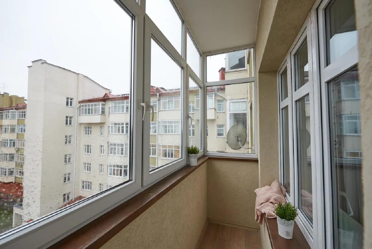 Paulmarie Apartments On Prs. Lenina, 51 Homel Exterior foto